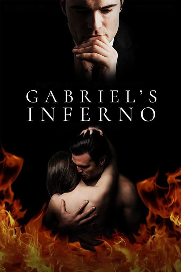 |AR| Gabriels Inferno