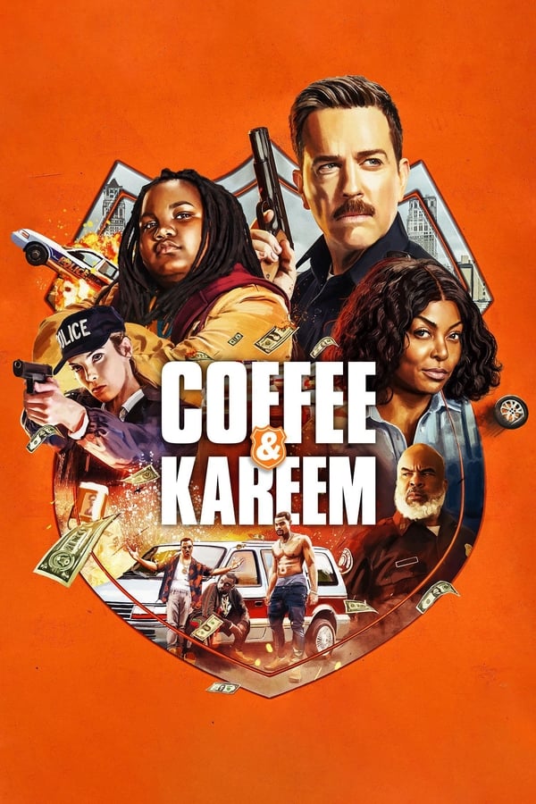|AR| Coffee & Kareem