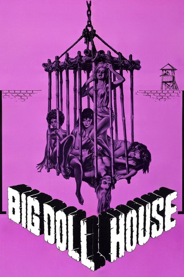 |AR| The Big Doll House