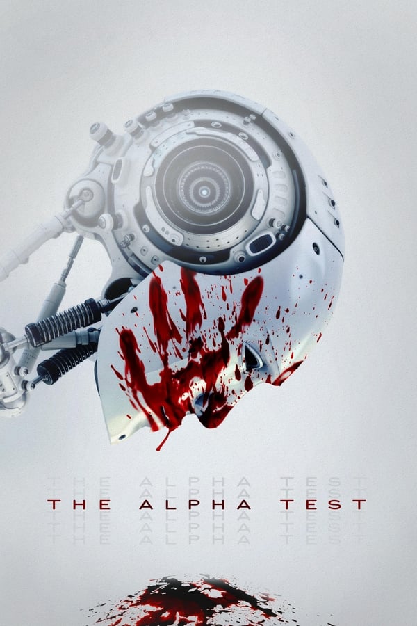 |AR| The Alpha Test