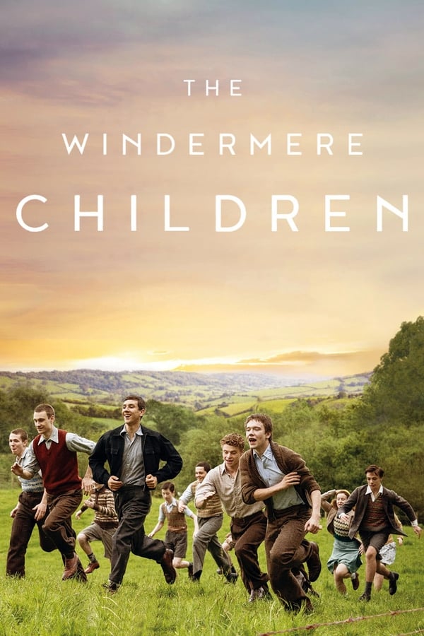 |AR| The Windermere Children