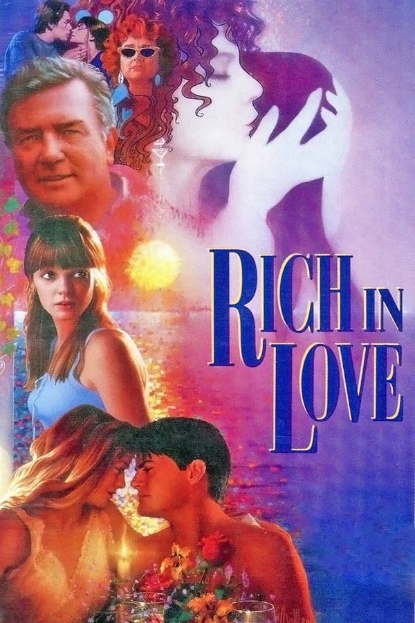 |AR| Rich in Love
