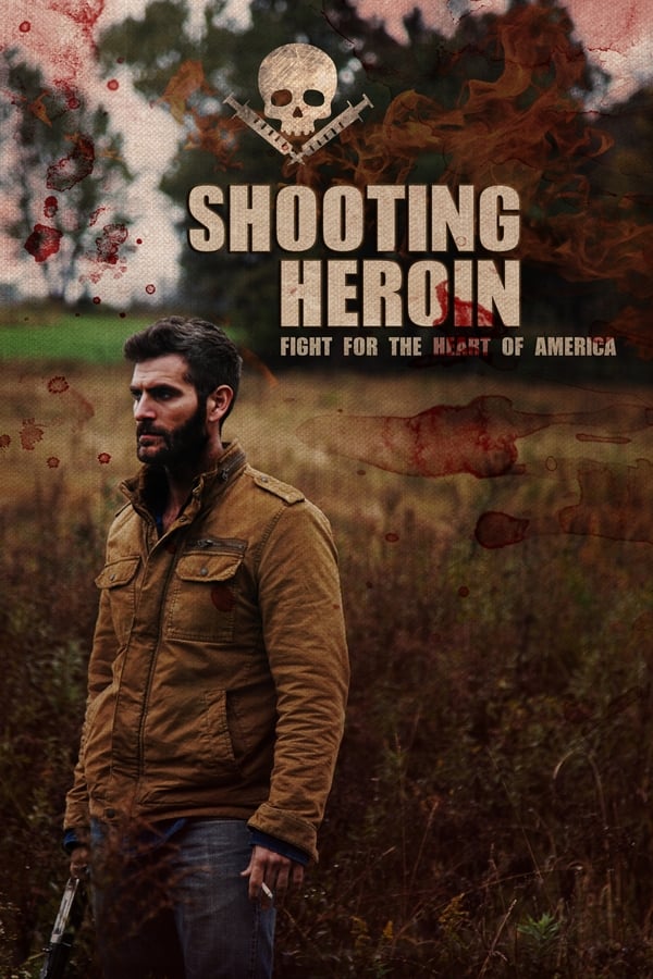 |AR| Shooting Heroin