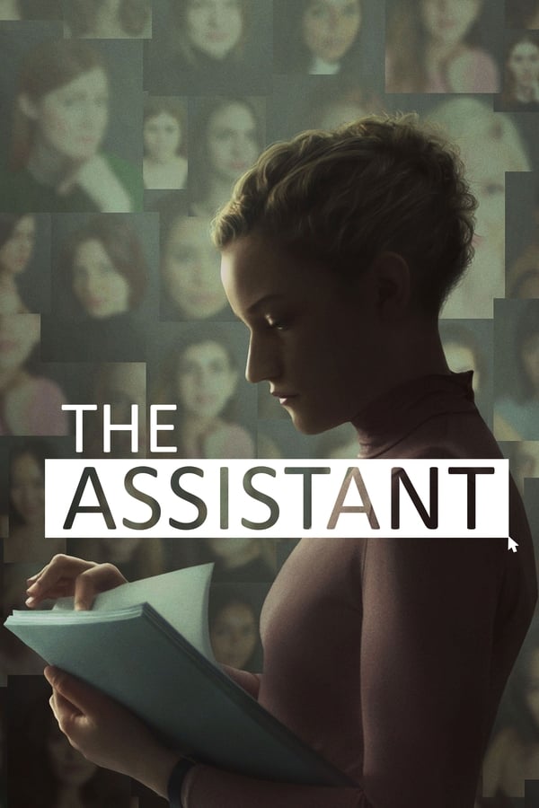 |AR| The Assistant
