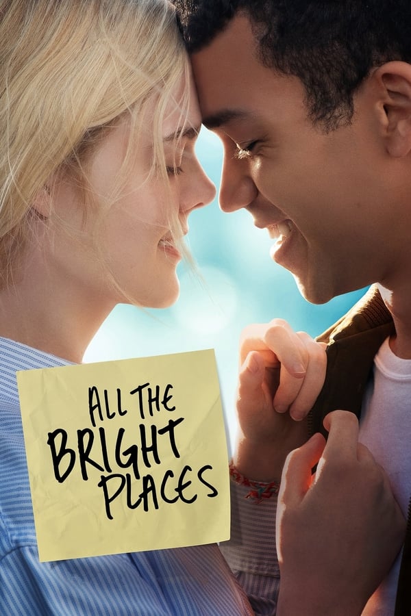 |AR| All the Bright Places
