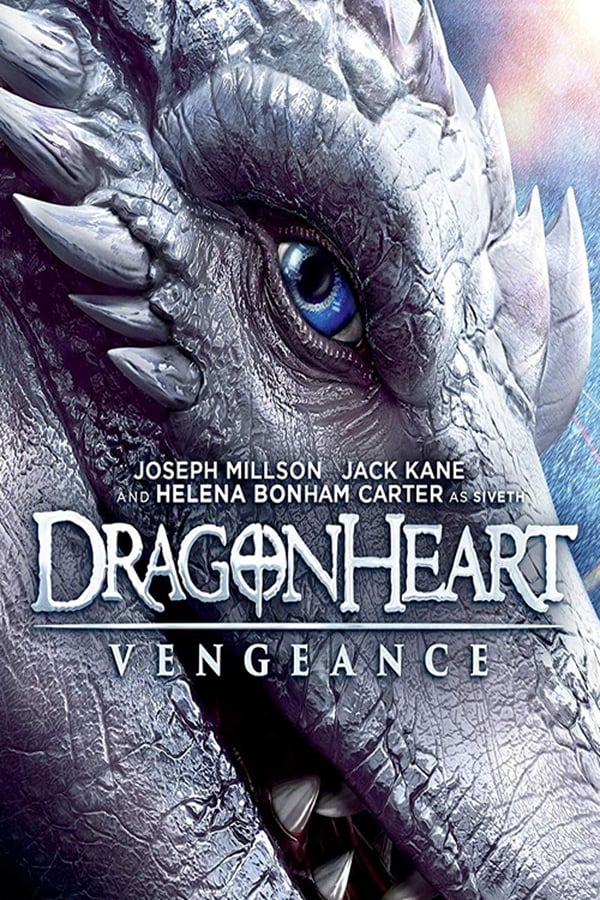 |AR| Dragonheart: Vengeance