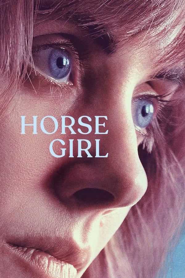 |AR| Horse Girl