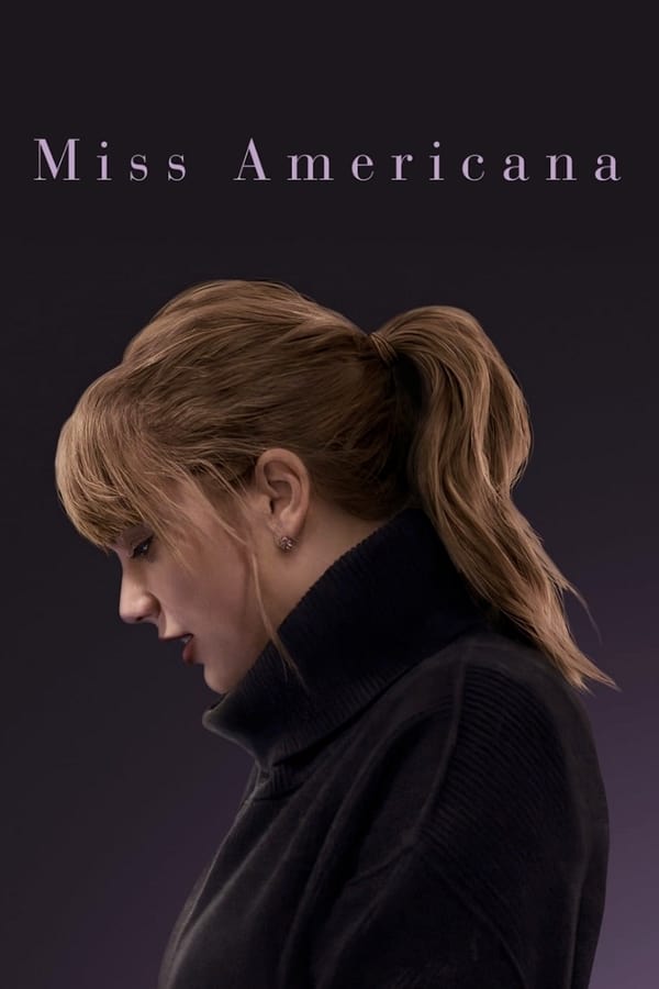 |AR| Miss Americana