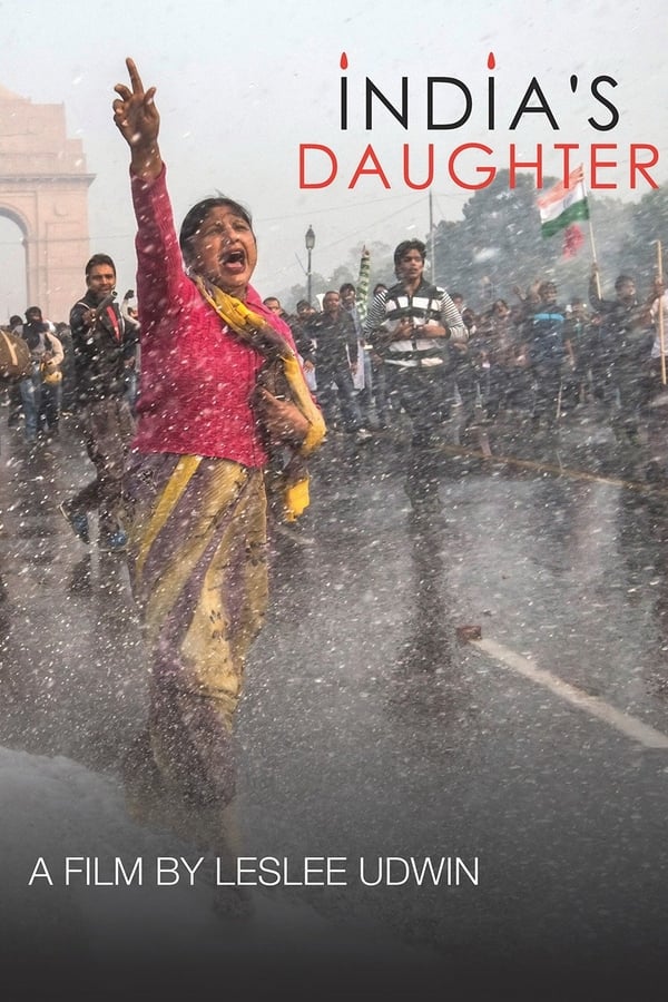 |IN| Indias Daughter