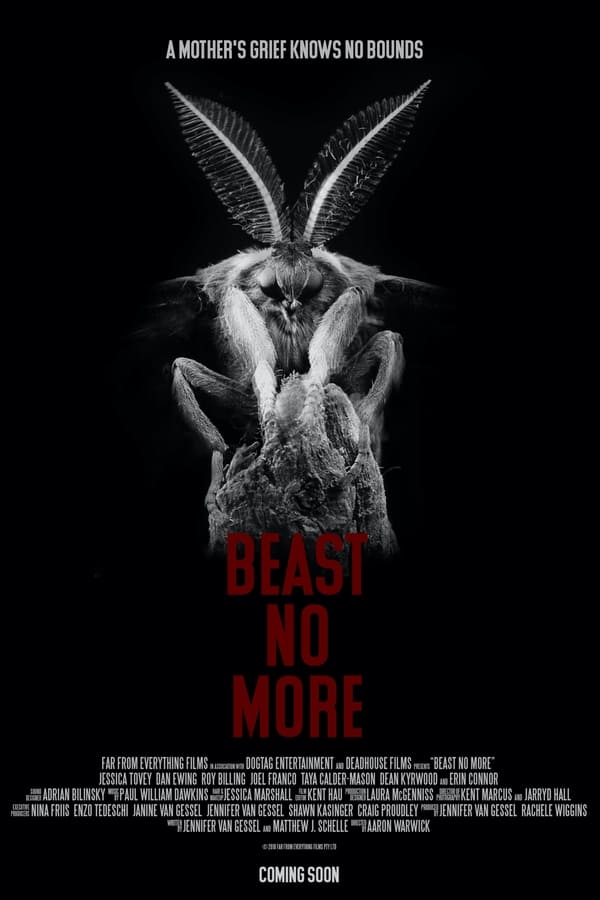 |AR| Beast No More