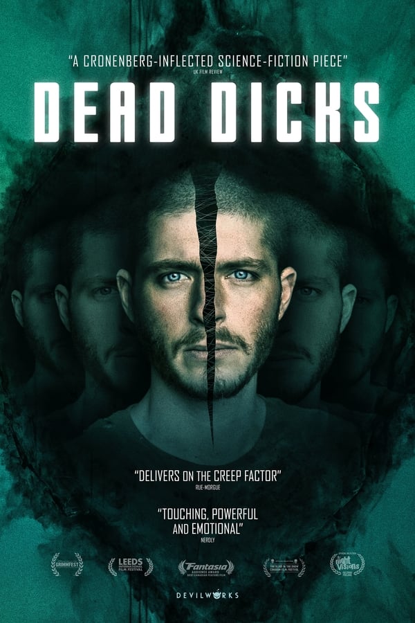 |AR| Dead Dicks