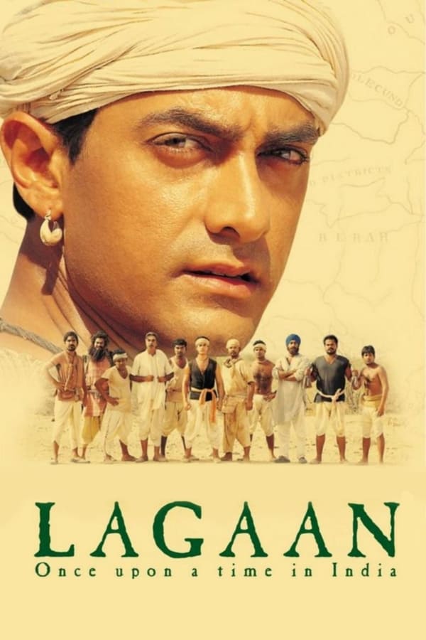 |IN| Lagaan: Once Upon a Time in India