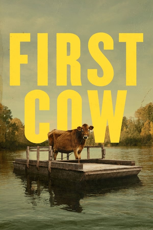 |AR| First Cow