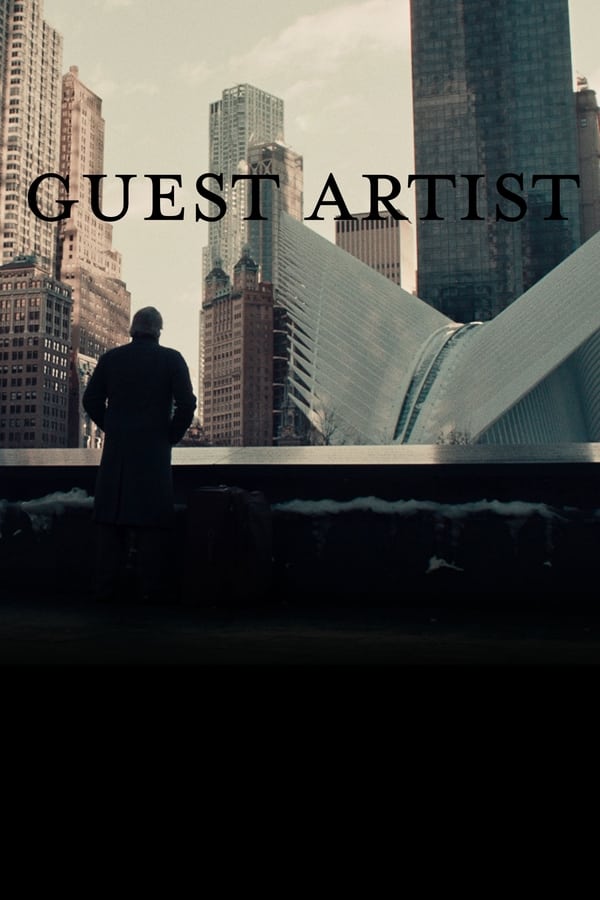 |AR| Guest Artist