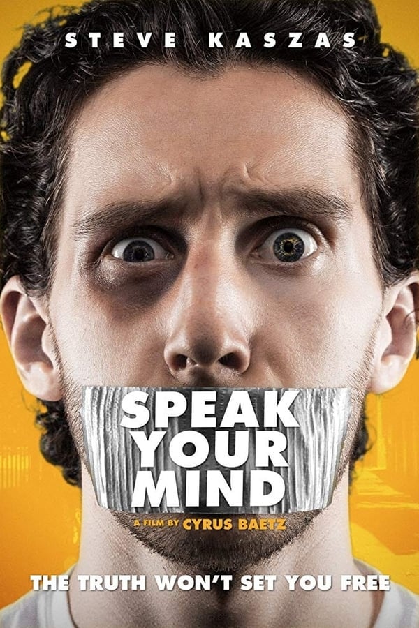 |AR| Speak Your Mind