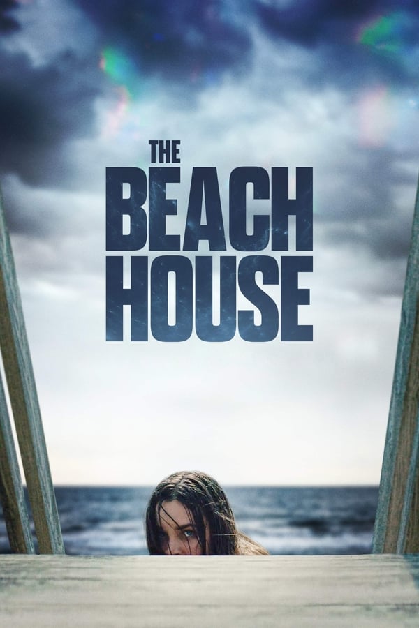 |AR| The Beach House