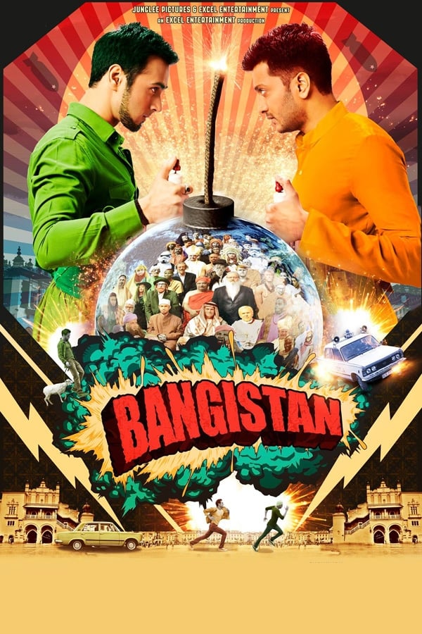 |IN| Bangistan