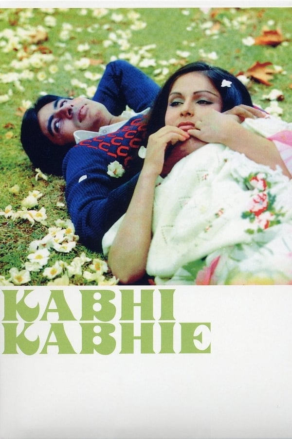|IN| Kabhi Kabhie