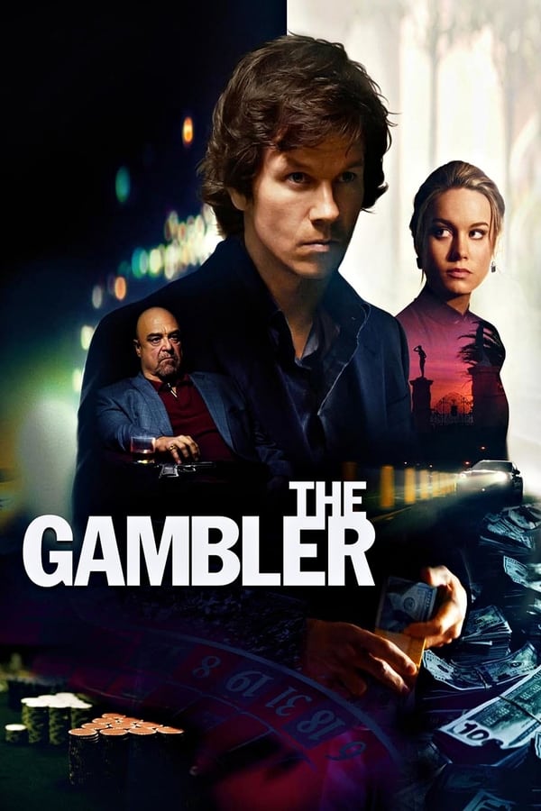 |IN| The Gambler