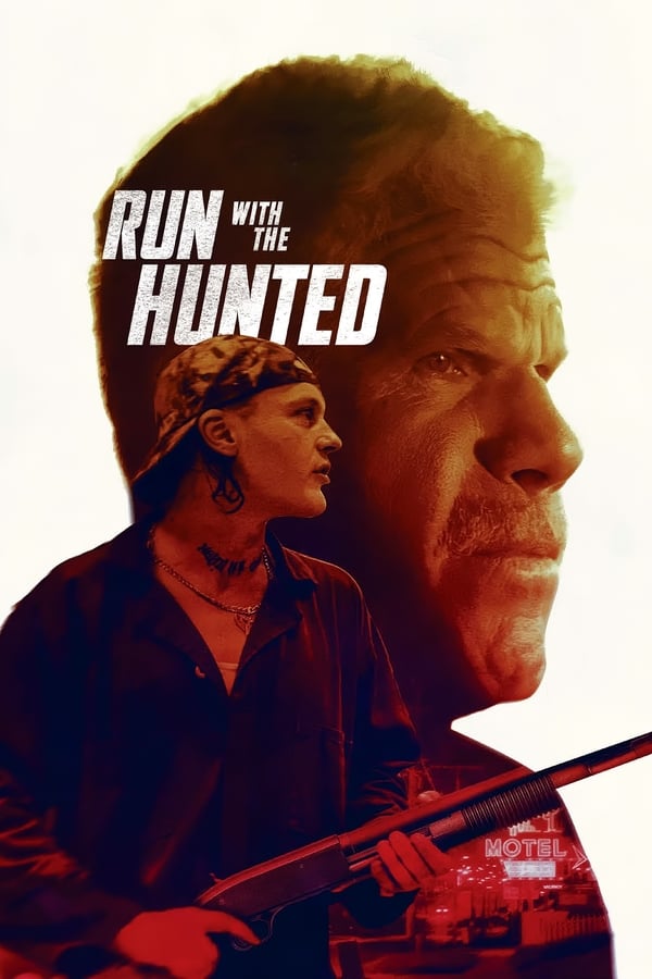 |AR| Run with the Hunted