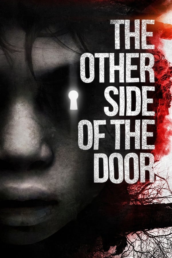 |IN| The Other Side of the Door