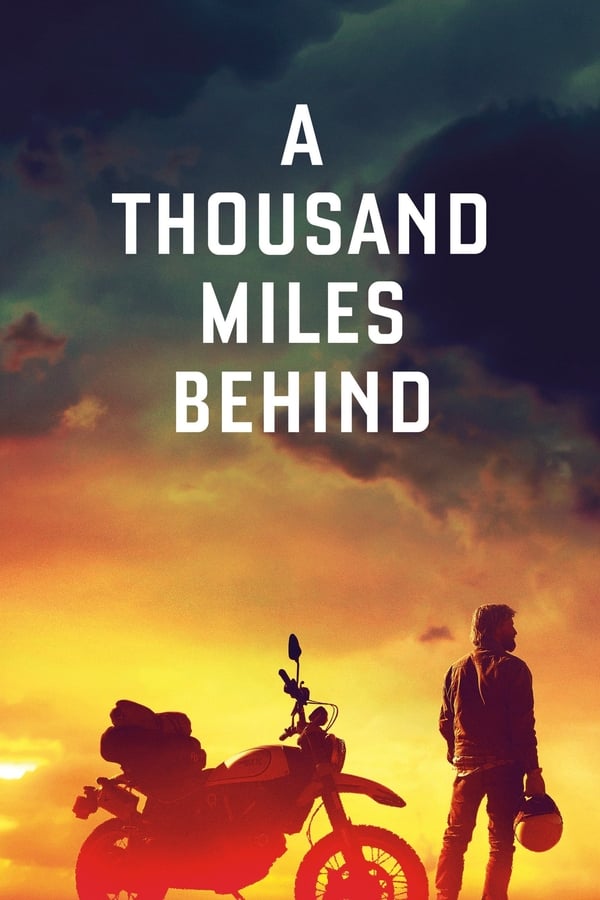 |AR| A Thousand Miles Behind