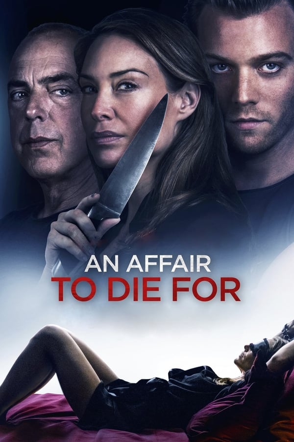 |AR| An Affair to Die For