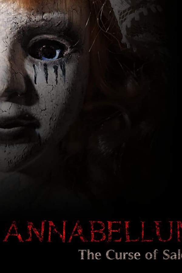 |AR| Annabellum - The Curse of Salem