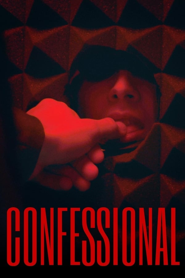 |AR| Confessional