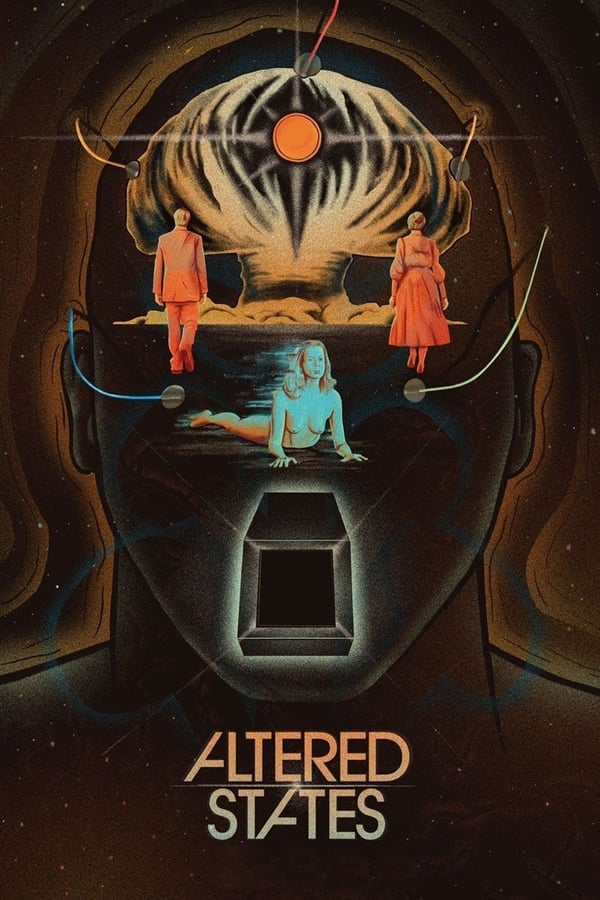 |AR| Altered States