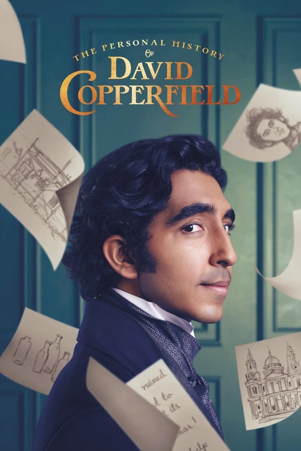 |AR| The Personal History of David Copperfield