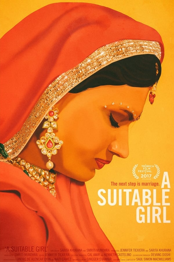 |IN| A Suitable Girl
