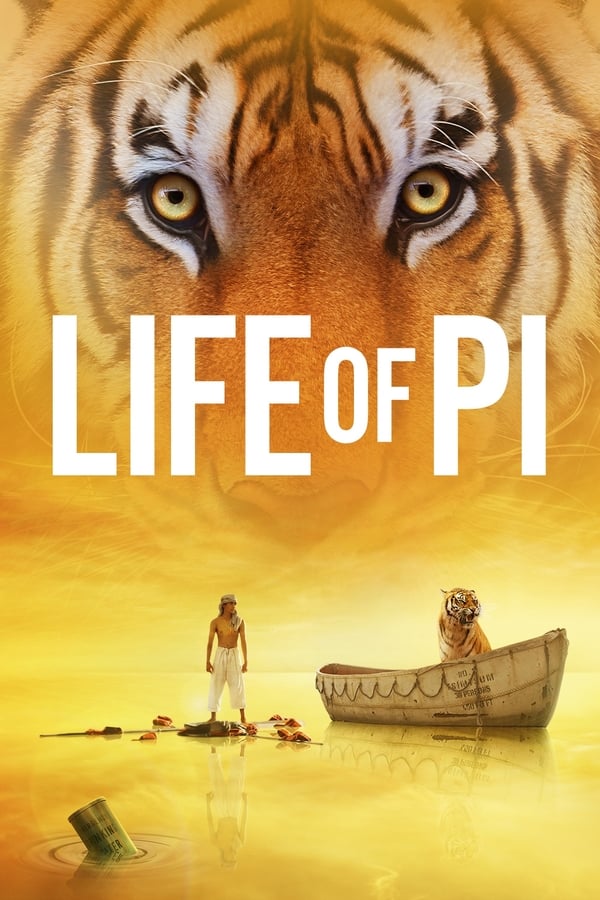 |IN| Life of Pi