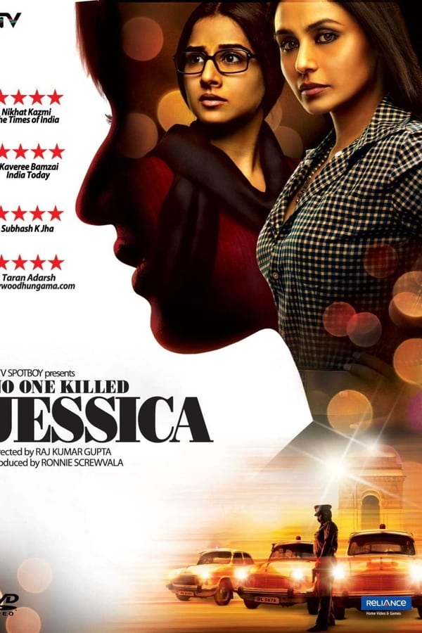 |IN| No One Killed Jessica