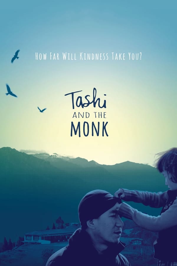 |IN| Tashi and the Monk