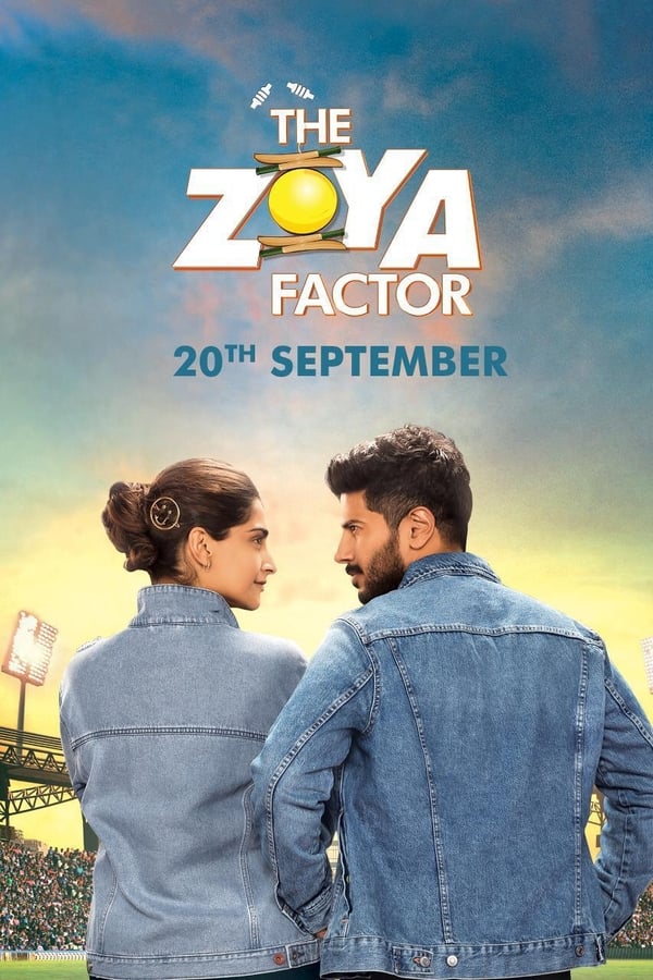 |IN| The Zoya Factor