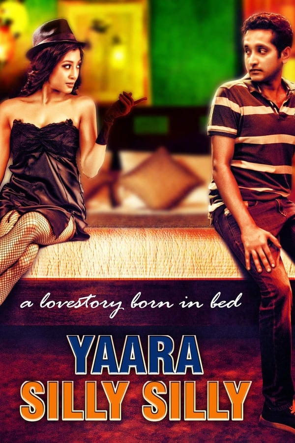 |IN| Yaara Silly Silly