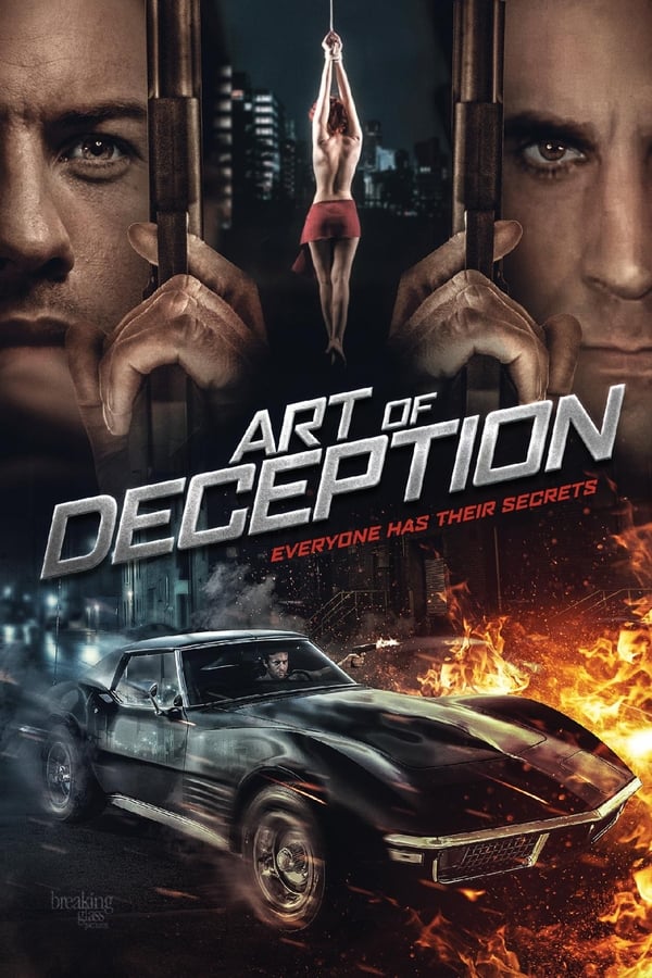 |AR| Art of Deception