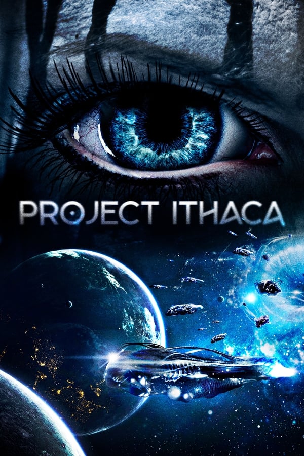 |AR| Project Ithaca