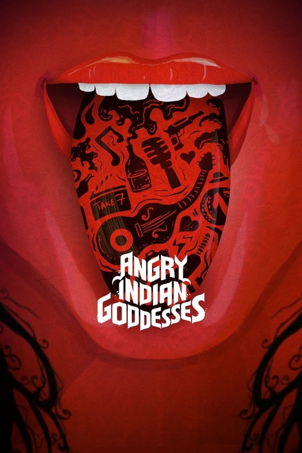 |IN| Angry Indian Goddesses