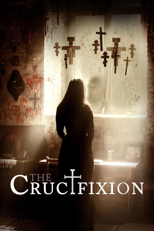|DE| The Crucifixion