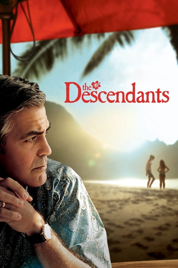 |DE| The Descendants