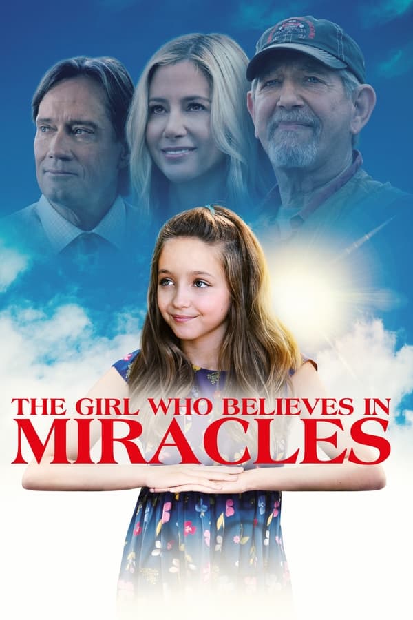 |FR| The Girl Who Believes in Miracles