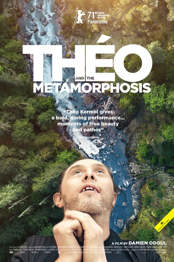 |FR| Theo and the Metamorphosis
