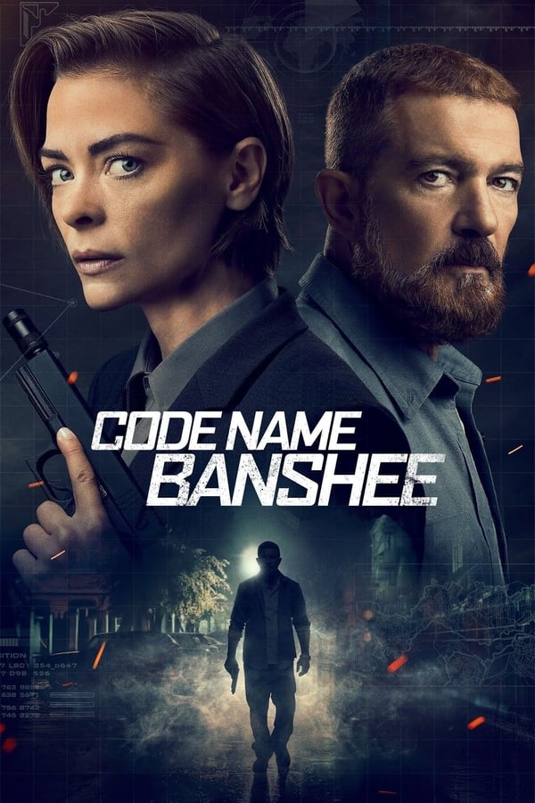 |FR| Code Name Banshee