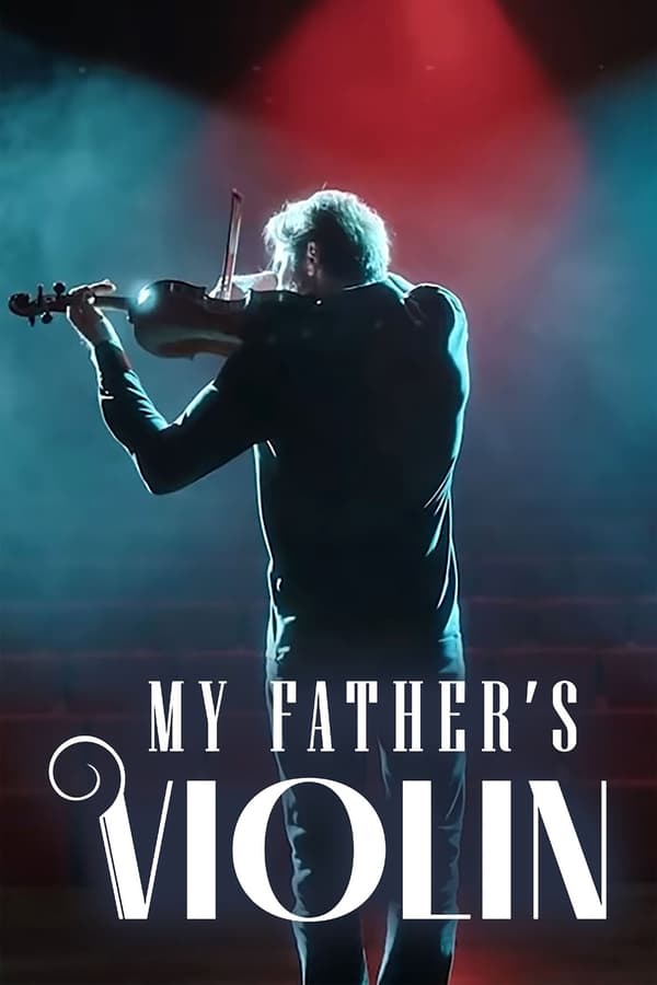 |IR| My Fathers Violin