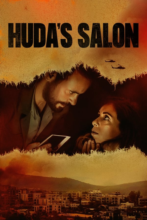 |NL| Hudas Salon