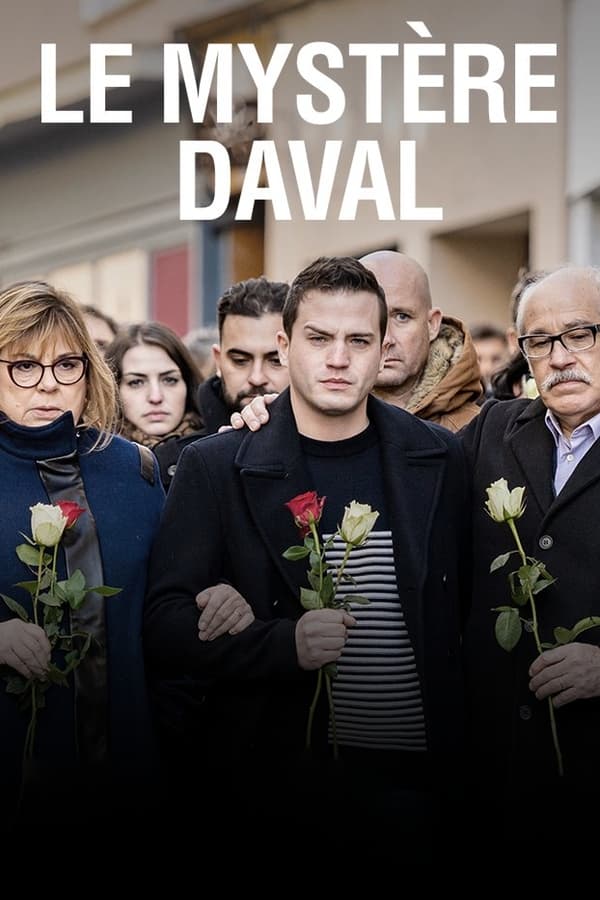 |FR| Le Mystere Daval