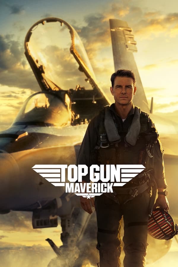 |IR| Top Gun: Maverick