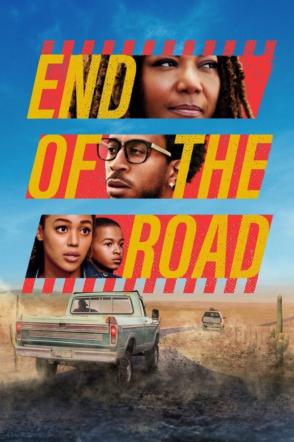|MULTI| End of the Road (MULTISUB)
